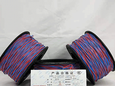 梁园数码电子雷管放炮线