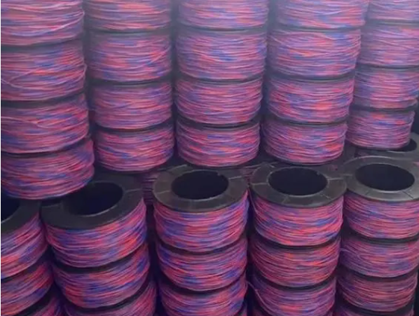 梁园爆破母线必须符合的要求有哪些？
