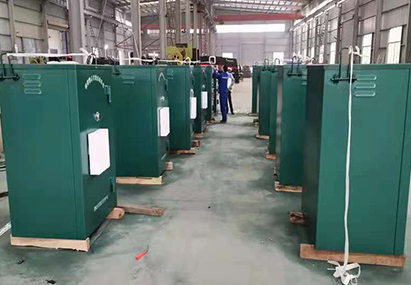 梁园移动炸药库：安全与效率并重的爆破行业新趋势